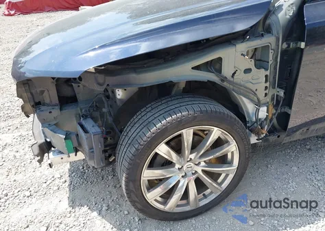 2016 Volvo Xc90 T6 Momentum from USA, damaged, VIN YV4A22PK0G1046334